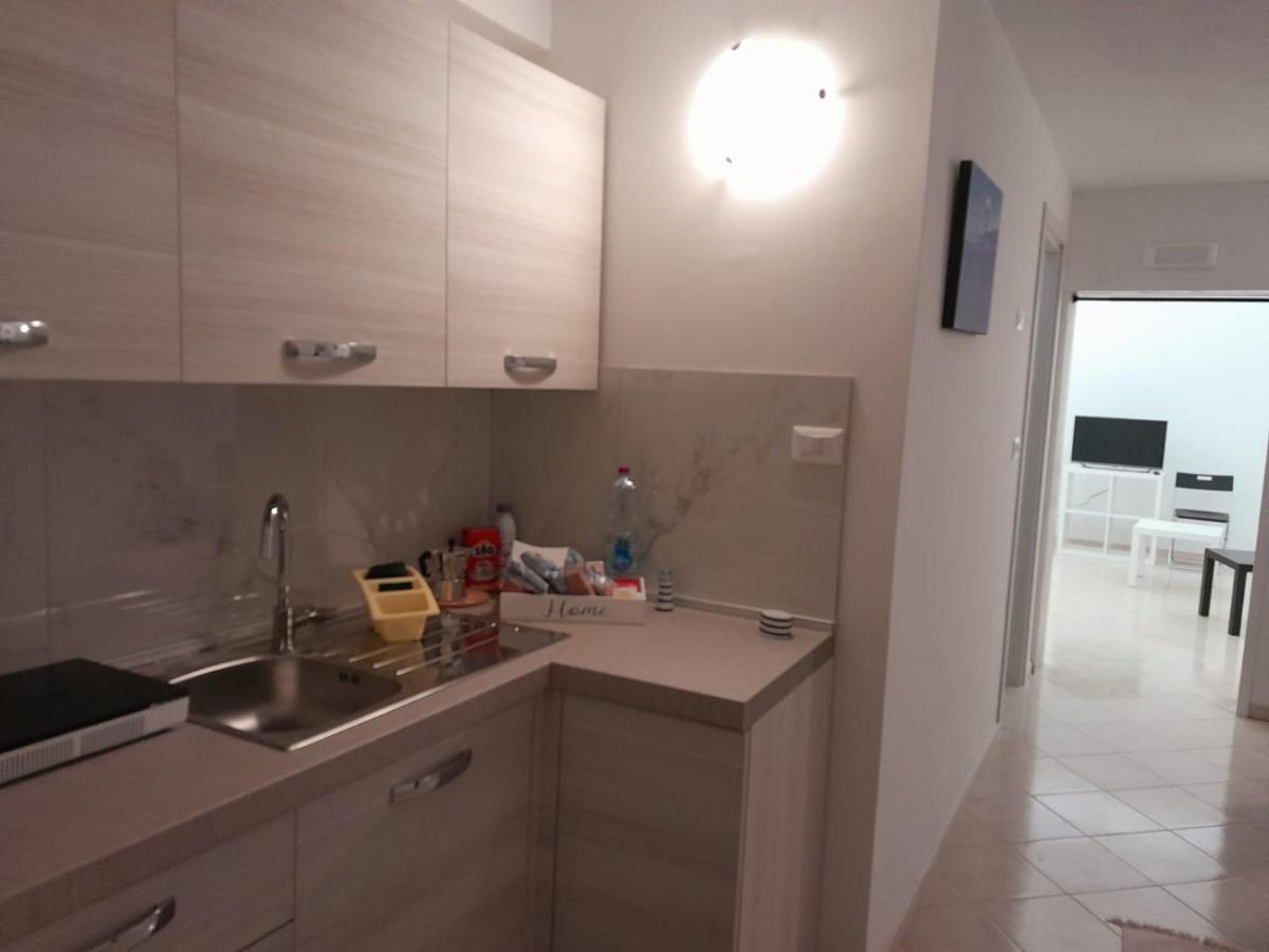 טריג'אנו Di Fronzo Guest House A מראה חיצוני תמונה