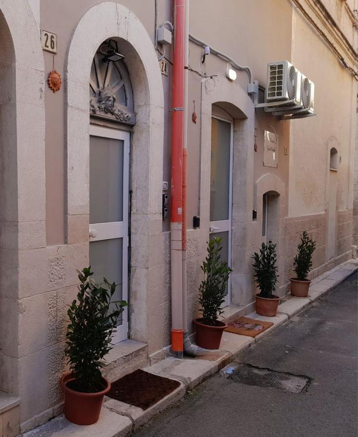 טריג'אנו Di Fronzo Guest House A מראה חיצוני תמונה