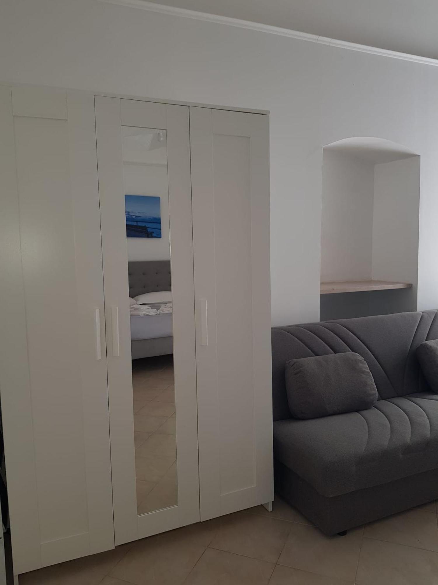 טריג'אנו Di Fronzo Guest House A מראה חיצוני תמונה