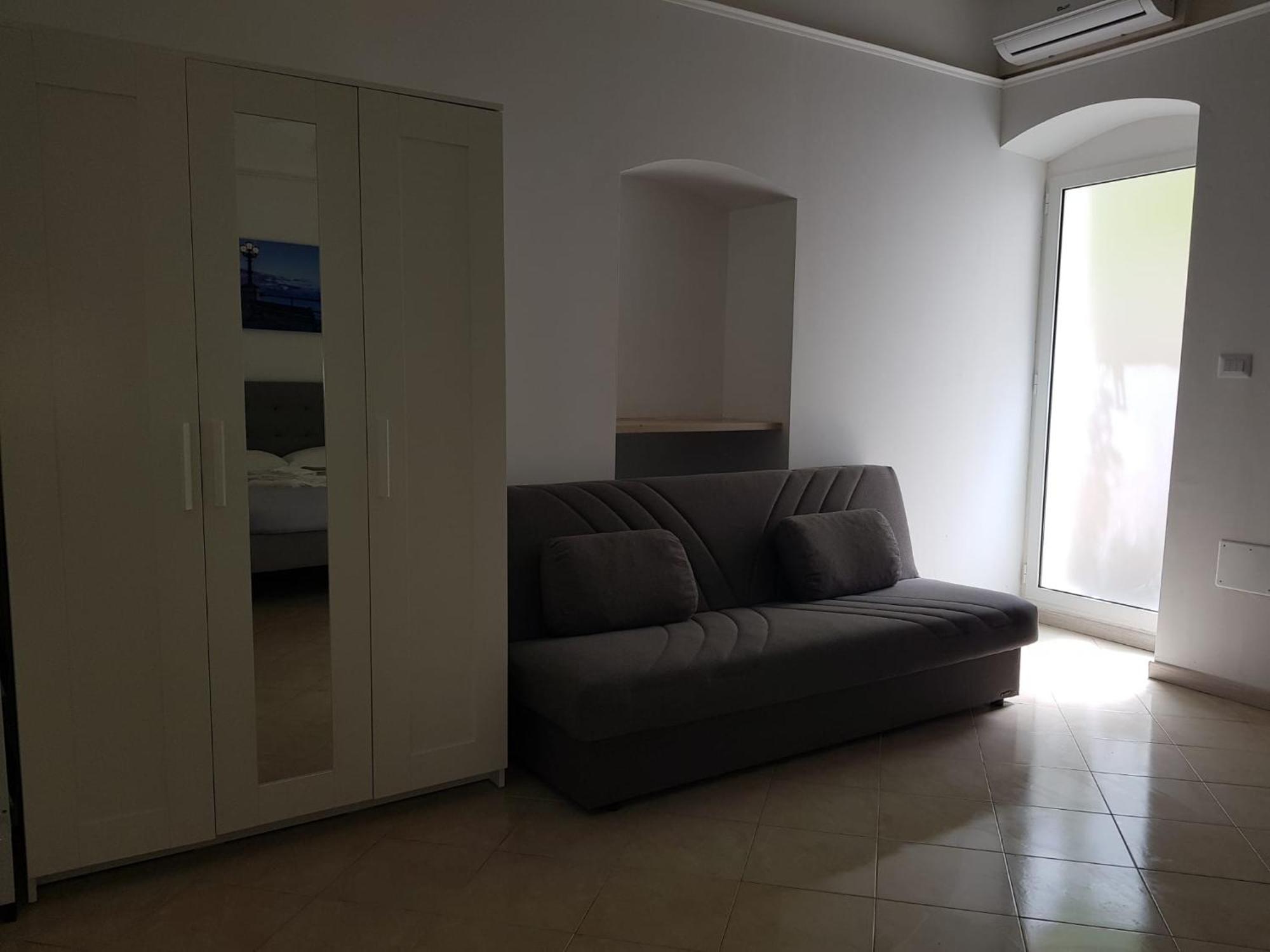 טריג'אנו Di Fronzo Guest House A מראה חיצוני תמונה