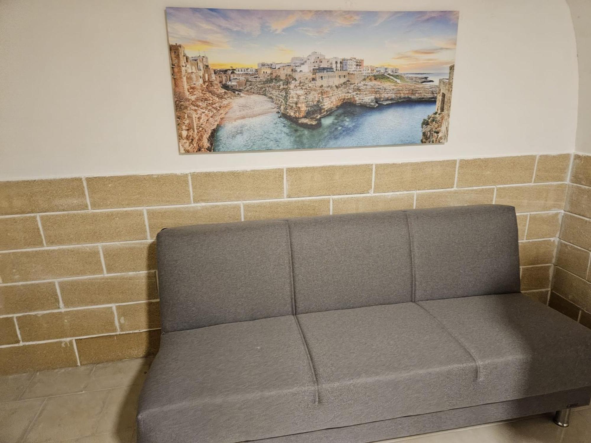 טריג'אנו Di Fronzo Guest House A מראה חיצוני תמונה