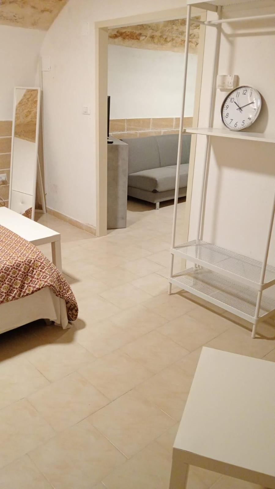 טריג'אנו Di Fronzo Guest House A מראה חיצוני תמונה