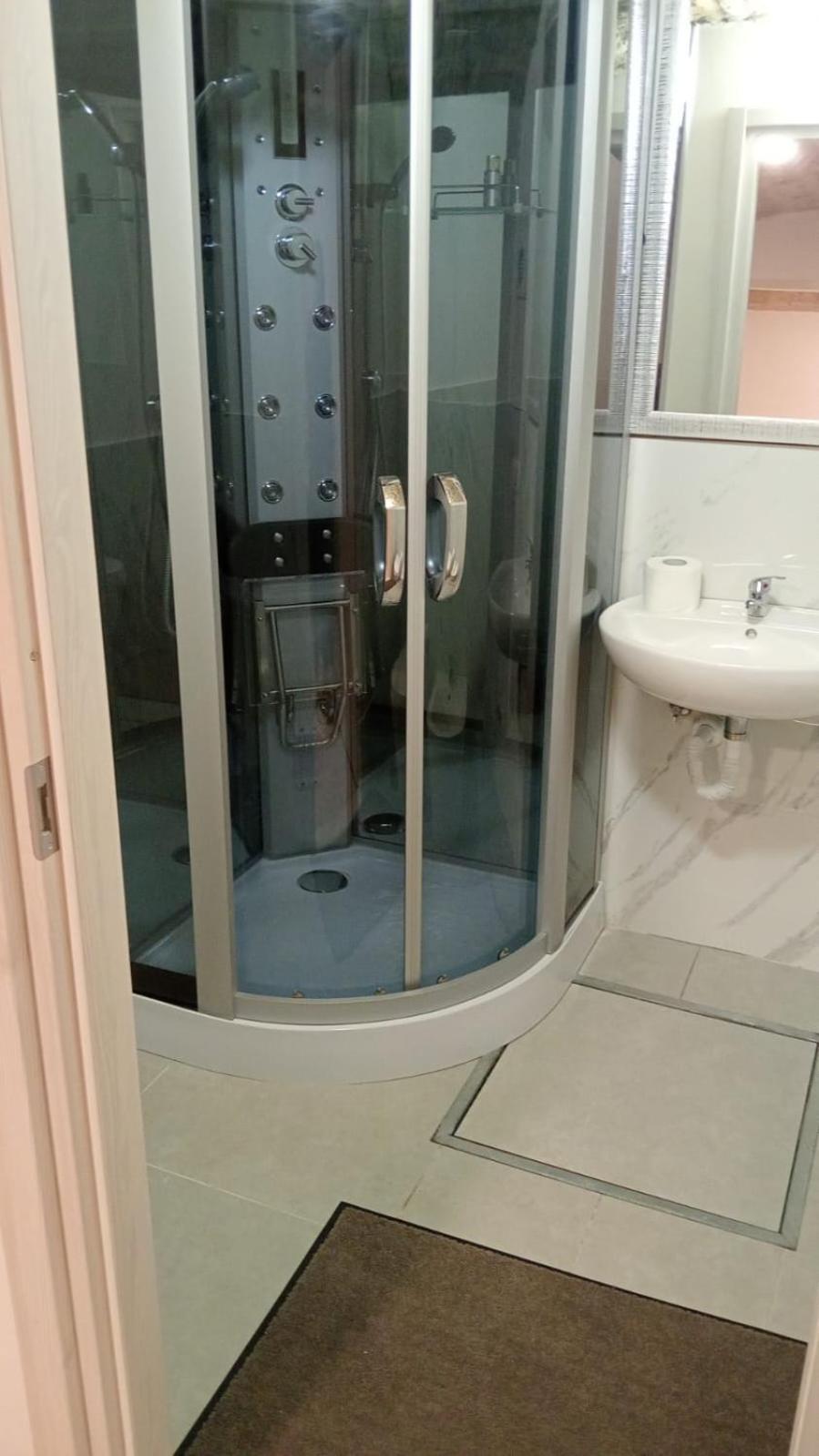טריג'אנו Di Fronzo Guest House A מראה חיצוני תמונה