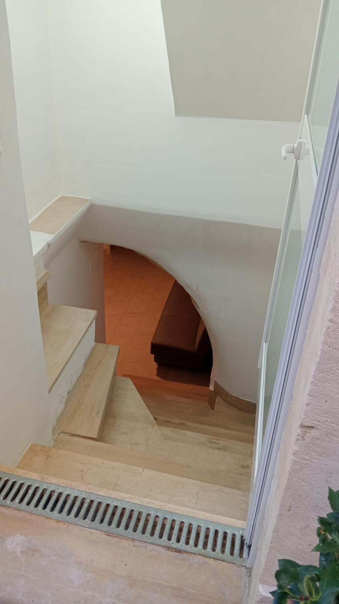 טריג'אנו Di Fronzo Guest House A מראה חיצוני תמונה