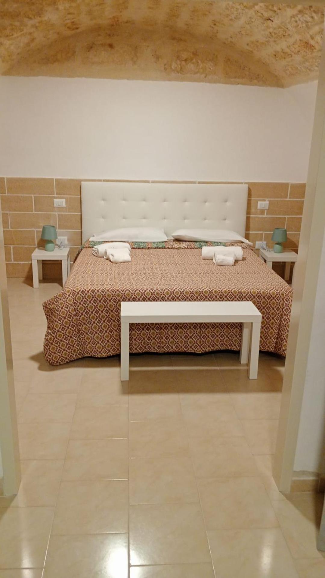 טריג'אנו Di Fronzo Guest House A מראה חיצוני תמונה