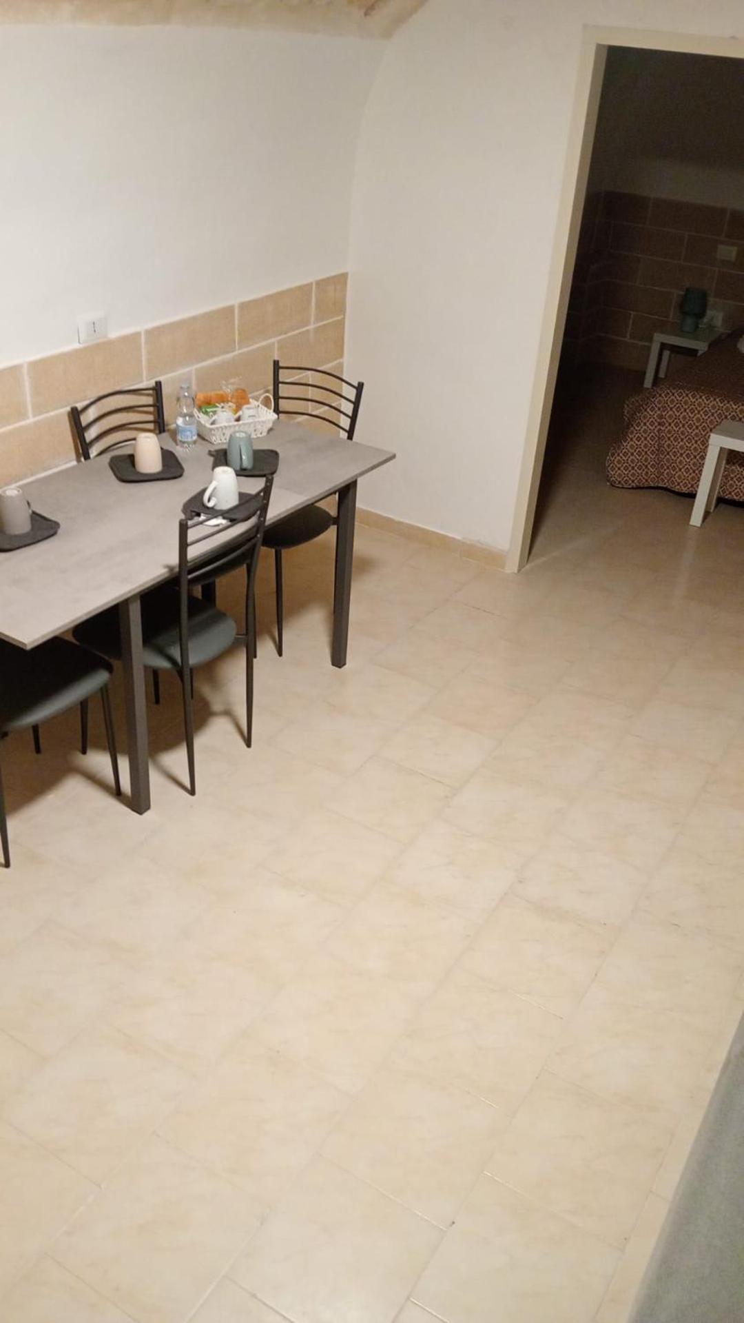 טריג'אנו Di Fronzo Guest House A מראה חיצוני תמונה