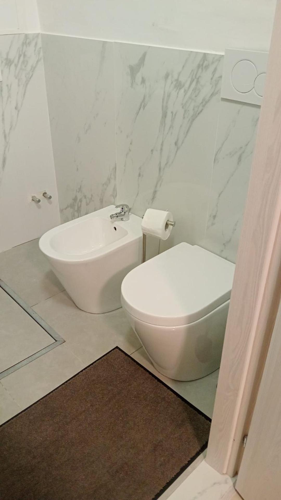 טריג'אנו Di Fronzo Guest House A מראה חיצוני תמונה